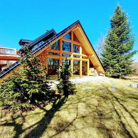 Koca Na Samem Villa Moravske Toplice Exterior photo